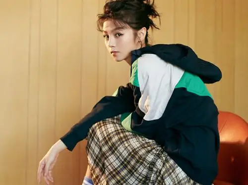 面对面 | 春夏:我内心有个小女孩,紧张焦虑但心怀巨刃