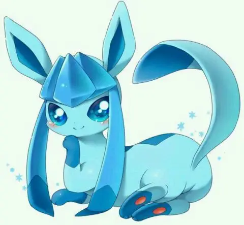 【伊布家族】冰精灵