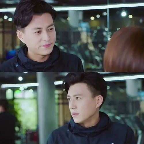 靳东我的前半生贺涵