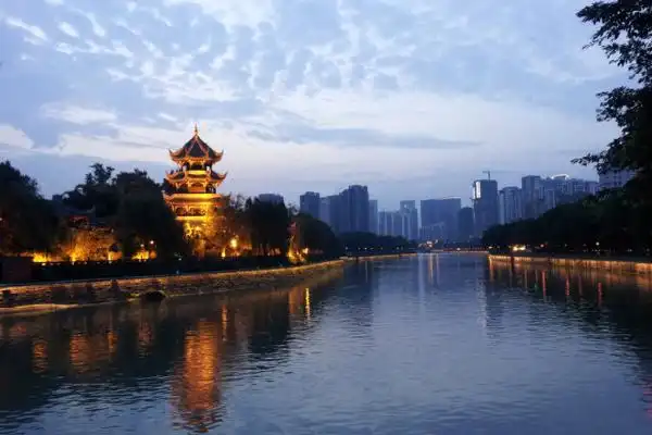 成都景点旅游指南69