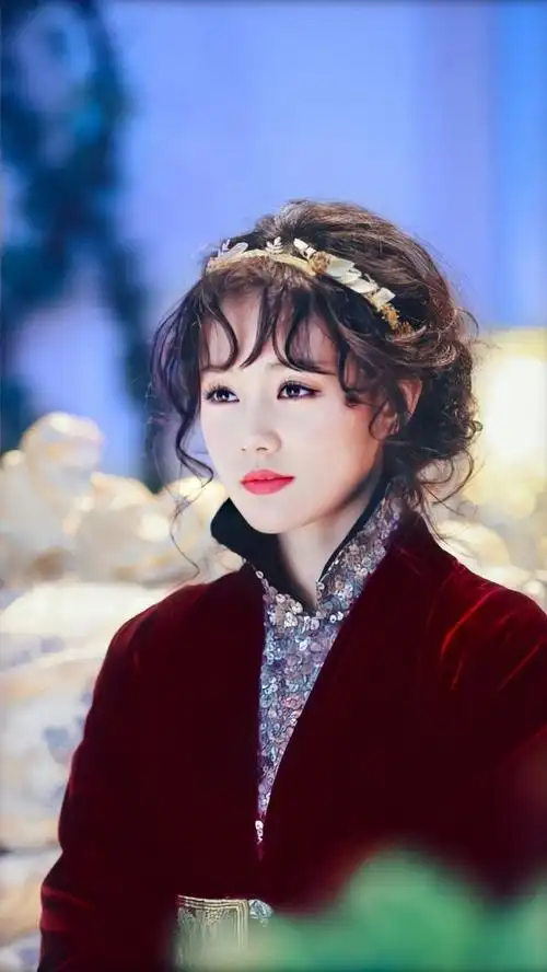 李一桐半妖倾城李一桐安利楼李一桐