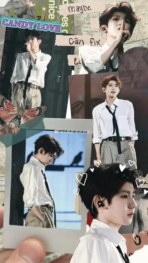 壁纸##手机壁纸##王源##王源壁纸