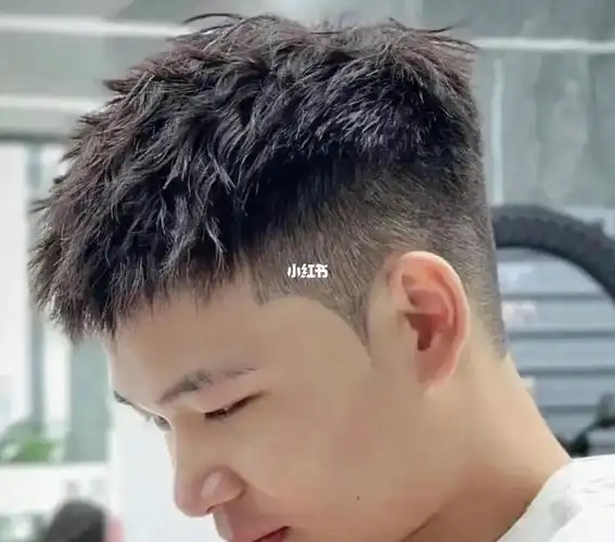 两侧不要全部推光 保留3-6毫米 注意!