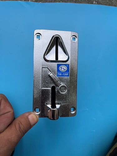 通利tw130f投币器