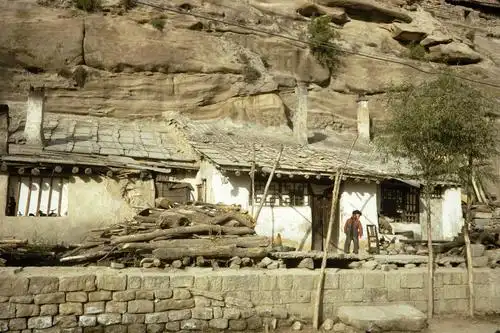 70年代的中国老照片(13)