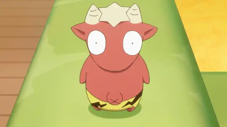 小木乃伊到我家