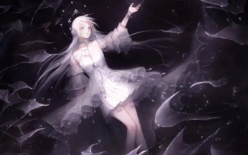 【零】虚拟偶像零 两周年生日祭 惊喜互动等你来开!