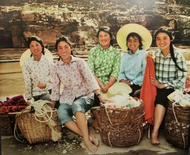 怀旧70年代的老照片(5)