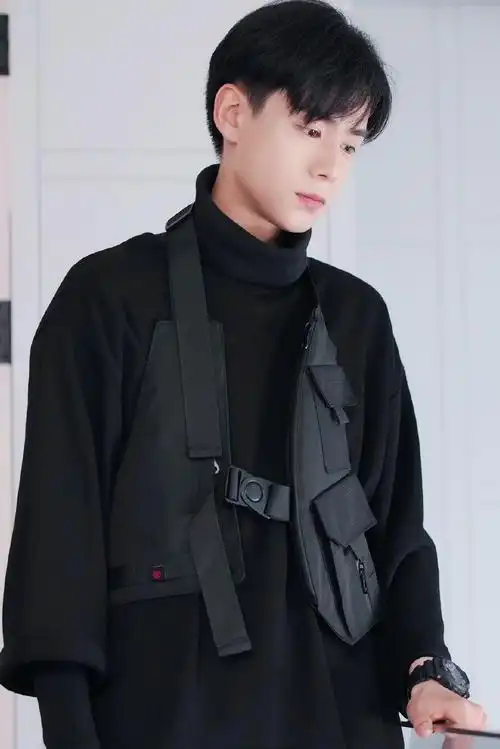 『亲爱的热爱的』吴白♂胡一天