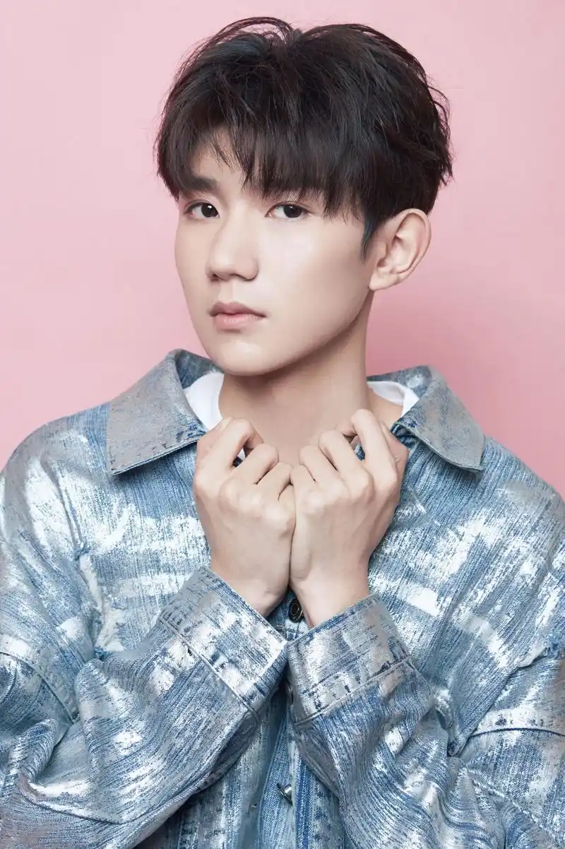 2018tfboys王源《王牌对王牌》第三季ep08_高清图片大全-爱豆app