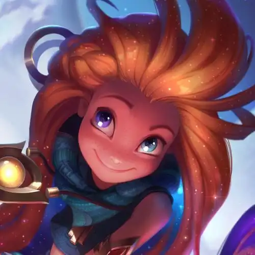 英雄联盟lol召唤师图标#头像