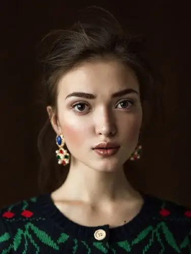 АлексейКазанцев-人像摄影.