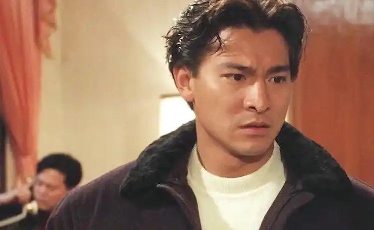 至尊计状元才:刘德华和陈百祥,一个比一个会演!