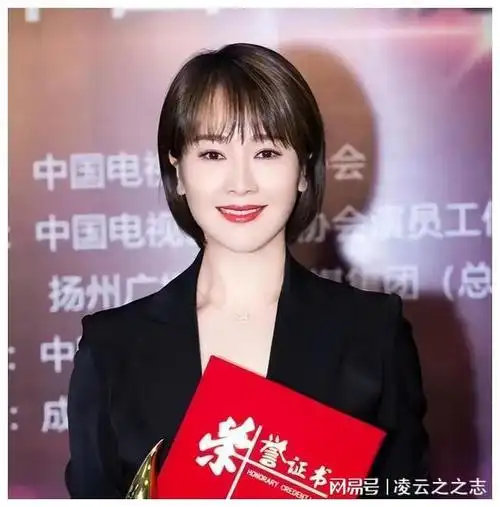 左小青:人生如戏,戏如人生,如今发展得怎么样了