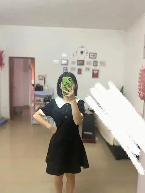 一米四矮个子来啦