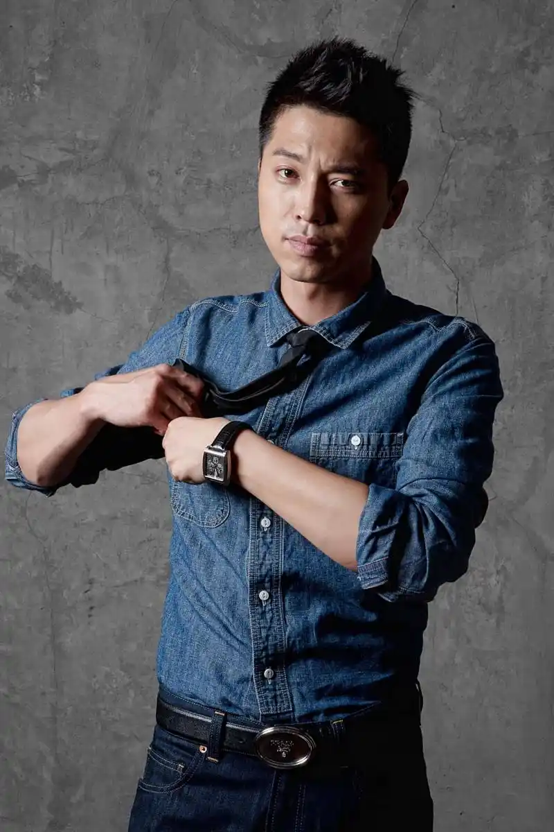 谁是关注度近期猛涨的80后男明星之首?胡歌姚明张翰彭于晏朱亚文