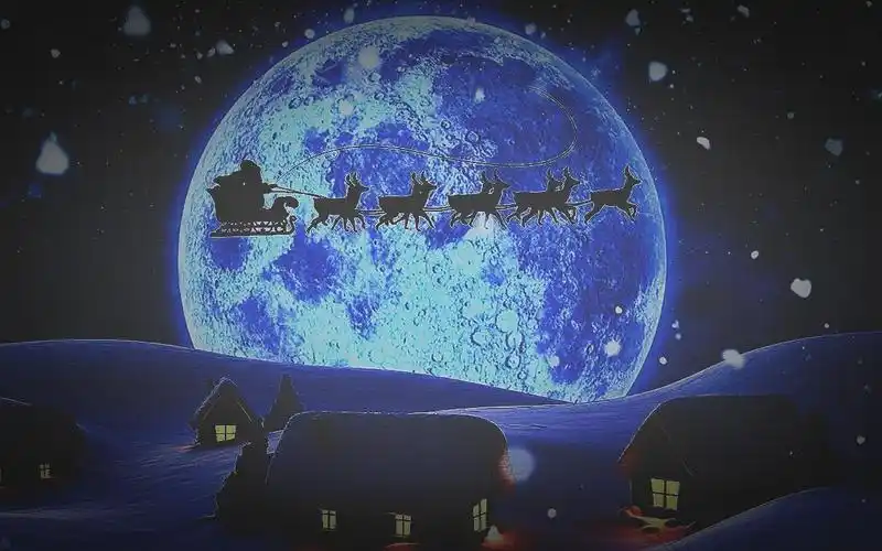 魔法拼图bgm 自制壁纸【9p】