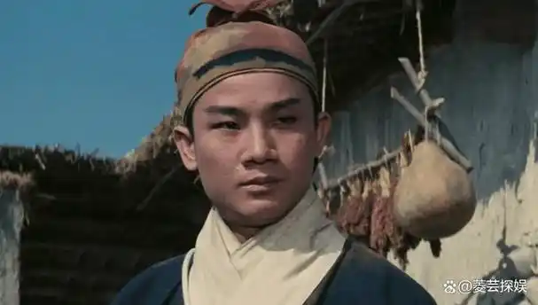 《陈真》回顾,梁小龙低调二婚,女主单身,多位演员已逝