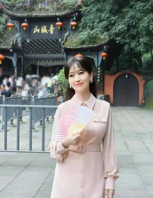 捐出50万赵雅芝是她祖籍河