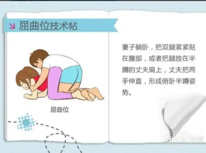 女性如何快速怀孕的姿势(图)