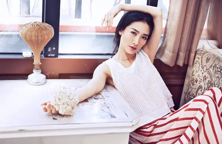 陶昕然曾因演技太过精湛被观众恨得咬牙切齿