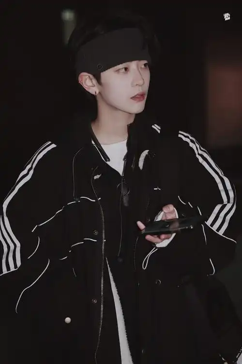 创造营2020选手◎刘梦