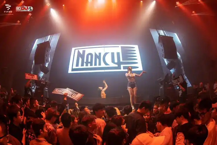 常州first派对酒吧