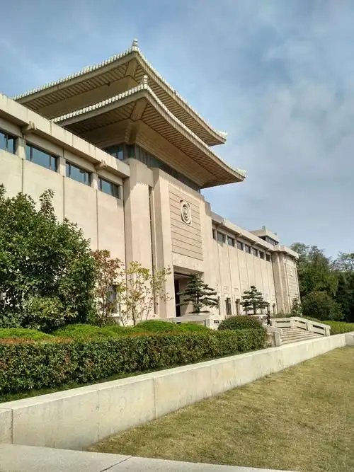 南京雨花台 - 美篇