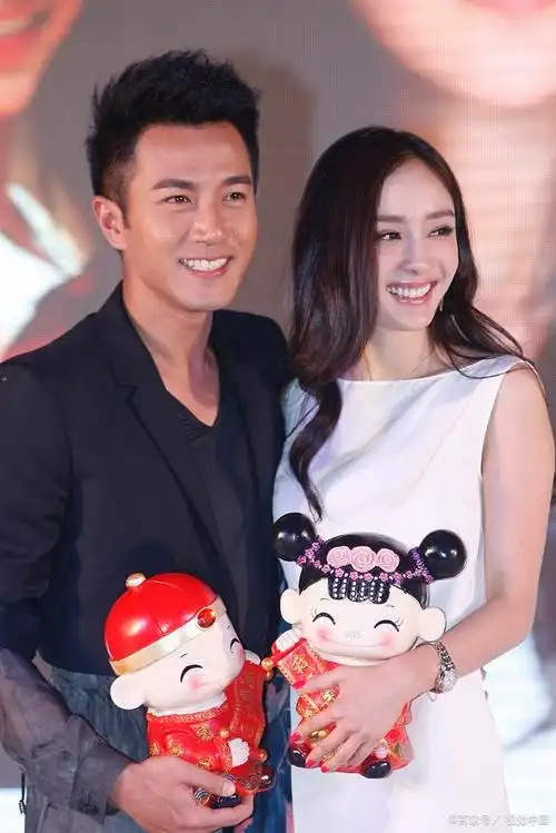 刘恺威的母亲李馥莹:心疼儿子情感沧桑,现在又为他的新恋情担忧