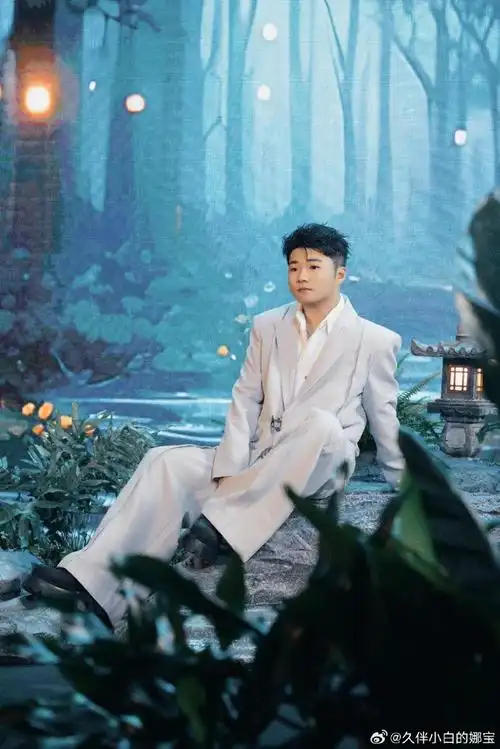 白小白##白小白《狠狠爱过你》