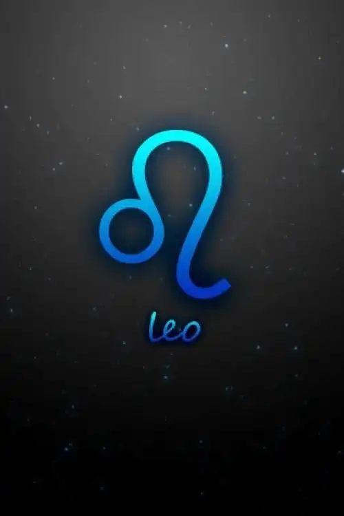 iphone壁纸狮子座来自一米阳光的感觉