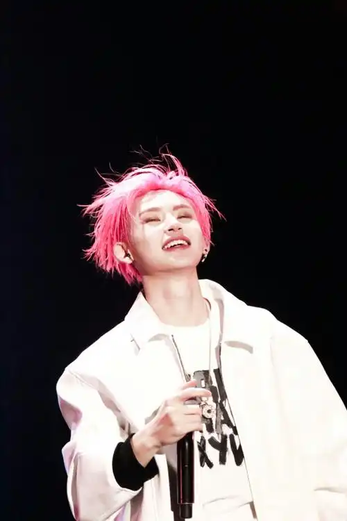 小鬼.王琳凯 - 堆糖,美图壁纸兴趣社区