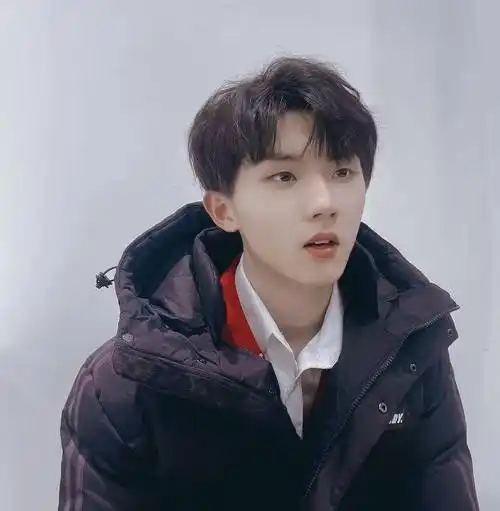 男团出身却凭演技征服章子怡,决赛中崭露头角,被老哥要微信_马嘉祺