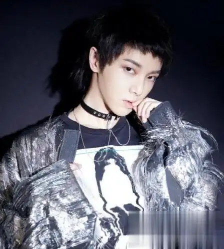 华晨宇发型叫什么 紧跟时尚潮流展现不一样个性