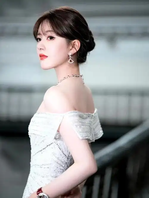 给赵露思的七夕礼物##赵露思凤隐##赵露思神隐