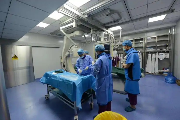 山医大一院盐湖区分院神经内科开启新篇章