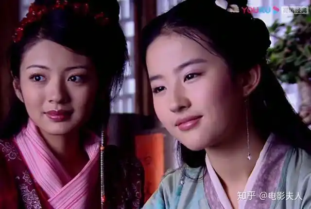 李逍遥更爱林月如还是更爱赵灵儿? - 知乎