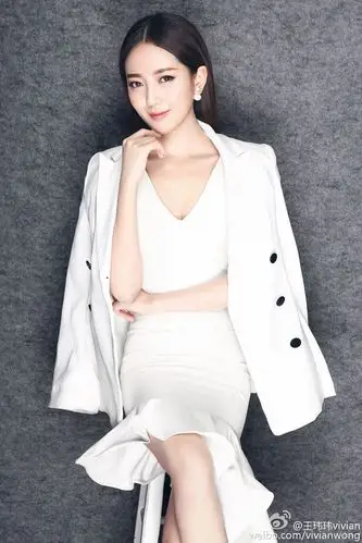 王玮玮vivian的照片 - 微相册