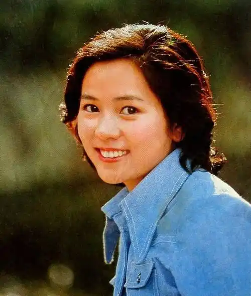 洪学敏近况及照片 洪学敏简历及个人资料简介