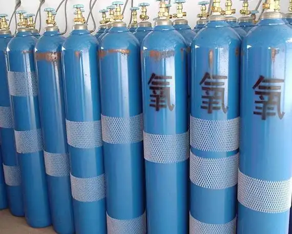 所以氧气的生产能力,对于工业大国来说不算是问题.