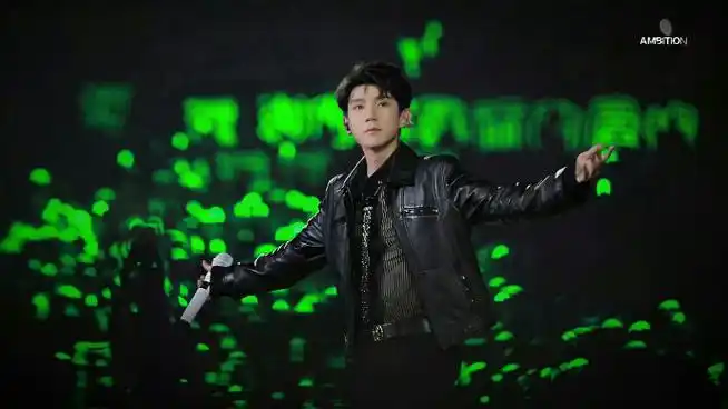 和five糊卡王俊凯早就不是一个咖位了p99莫蹭    让我们