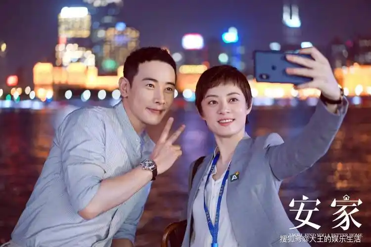 这一次,42岁的罗晋,又给娱乐圈来了个"回马枪"_唐嫣