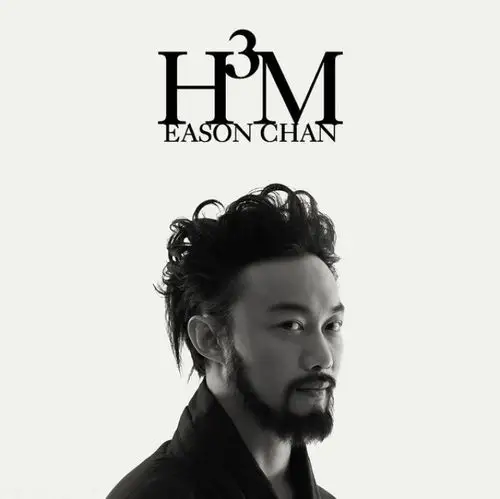 陈奕迅-h3m-唱片专辑封面欣赏 - 高清图片,堆糖,美图壁纸兴趣社区