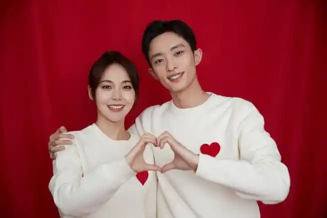 白宇帆说拍结婚照咋这么难##张佳宁白宇帆演的小夫妻好甜