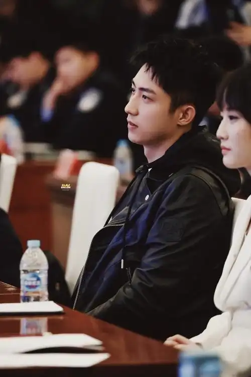 黄景瑜破冰行动##黄景瑜李飞