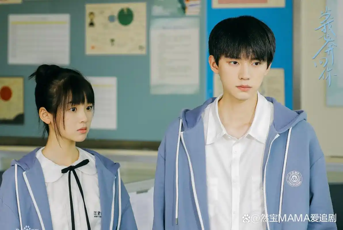 10部待播青春偶像剧,想看哪一部?