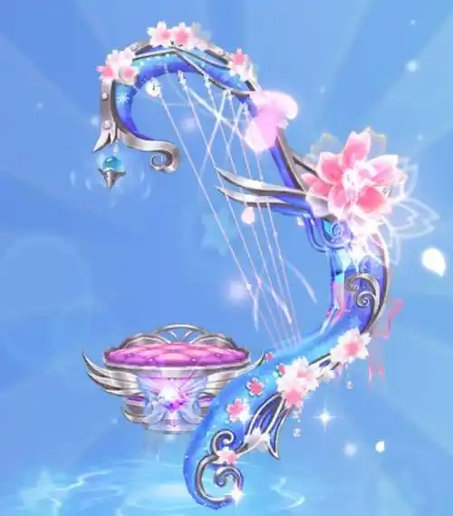 十二星座专属超梦幻坐骑,巨蟹座粉嫩九重梦,天秤座让人浮想联翩