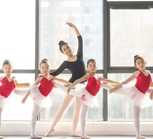 大学舞蹈鉴赏课这样上火了舞蹈老师快看过来