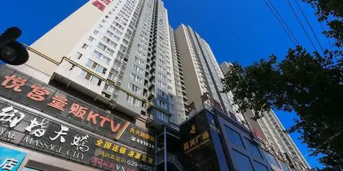 地址(位置,怎么去,怎么走):  陕西省西安市碑林区西安碑林华豪丽晶2号
