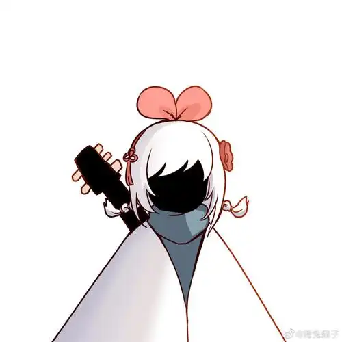 大佬笔下的光遇光遇头像图源水印 抱图留… - 堆糖,美图壁纸兴趣社区